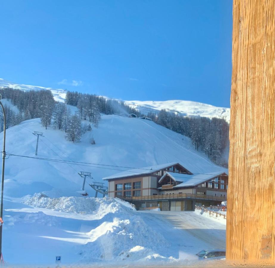 Carosello Appartamento